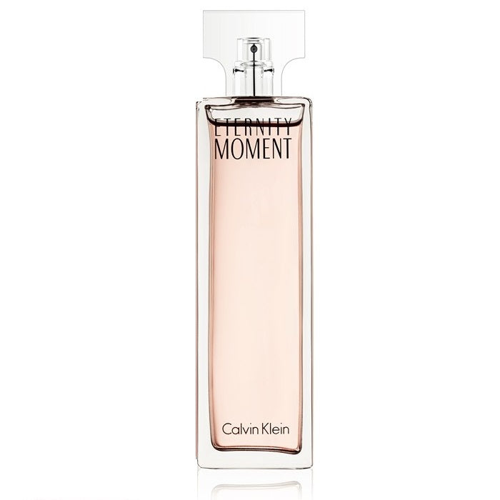 Calvin Klein Eternity Moment Eau de Parfum 30ml Spray - Peacock Bazaar