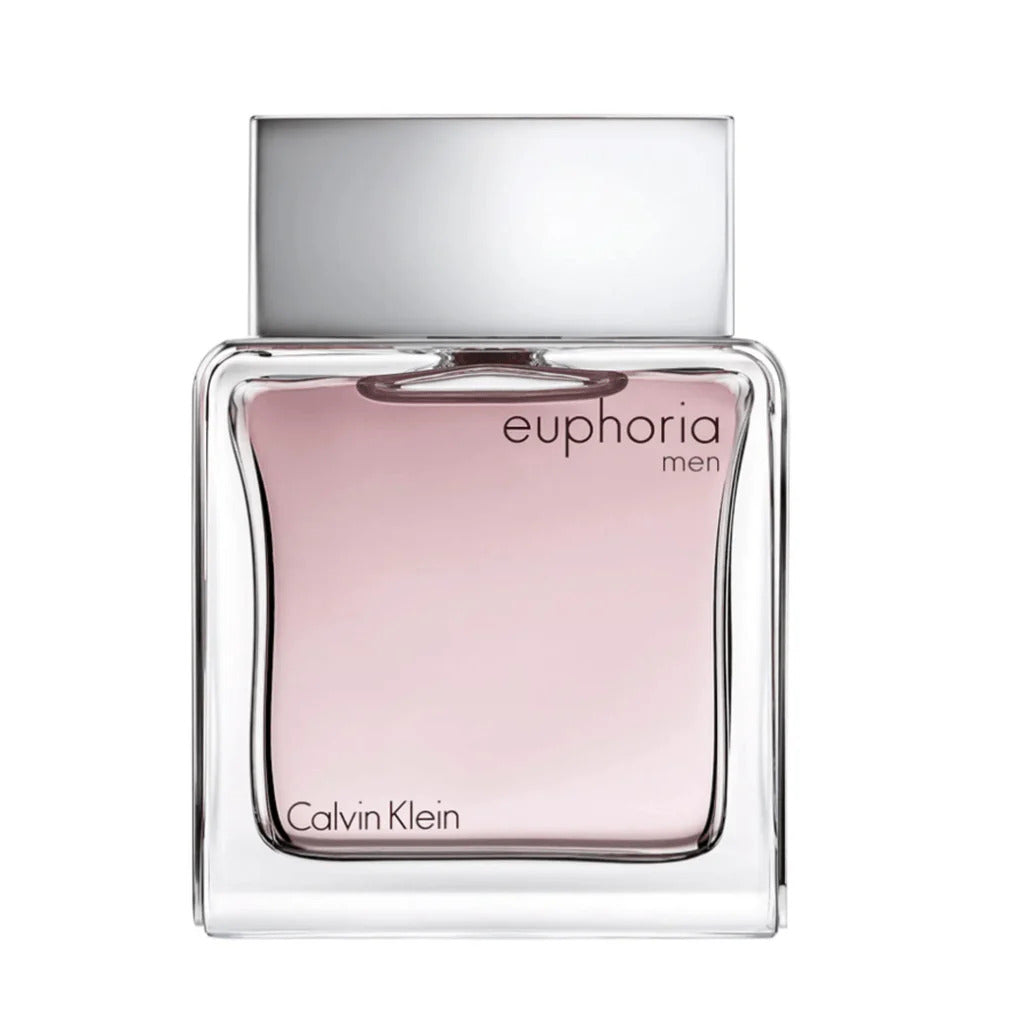 Calvin Klein Euphoria Eau de Toilette 30ml Spray - Peacock Bazaar