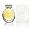 Calvin Klein Beauty Eau de Parfum 100ml Spray - Peacock Bazaar