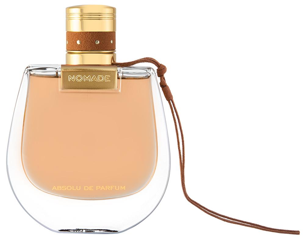 Chloe Nomade Absolu de Parfum Eau de Parfum 30ml Spray - Peacock Bazaar