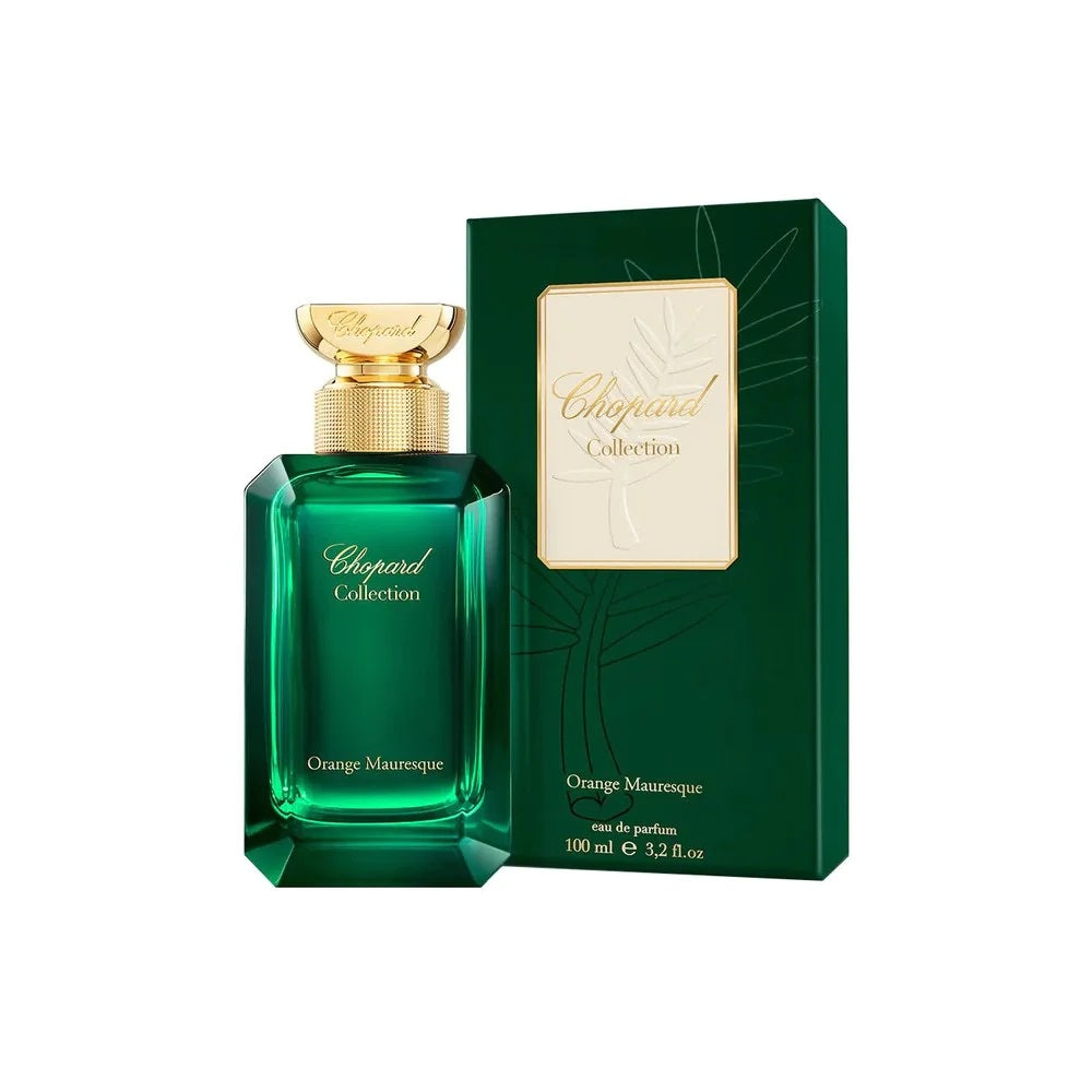 Chopard Jasmin Moghol Eau de Parfum 100ml Spray - Peacock Bazaar