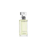 Calvin Klein Eternity Gift Set 30ml EDP - 100ml Body Lotion - Christmas Edition - Peacock Bazaar