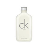 Calvin Klein CK One Eau de Toilette 300ml, 200ml, 100ml, & 50ml Spray - Peacock Bazaar