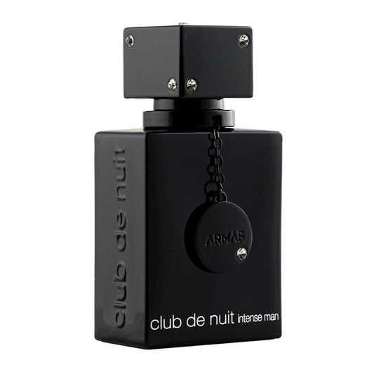 Armaf Club De Nuit Intense Eau de Parfum 30ml Spray - Peacock Bazaar