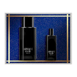 Giorgio Armani Armani Code Parfum Gift Set 125ml EDP - 15ml EDP - Peacock Bazaar