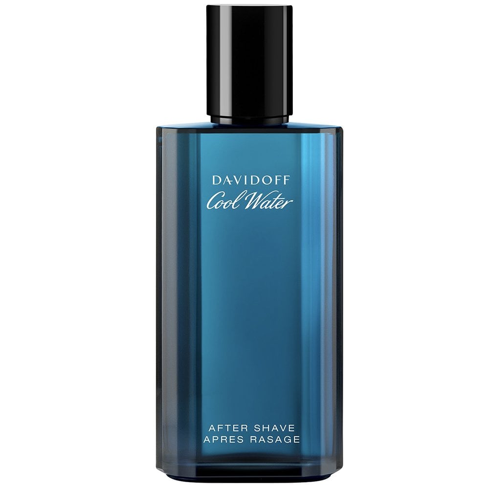 Davidoff Cool Water Aftershave 75ml - Peacock Bazaar