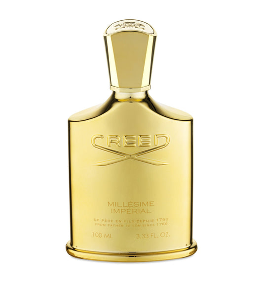 Creed Millesime Imperial Eau de Parfum 100ml, & 50ml Spray - Peacock Bazaar