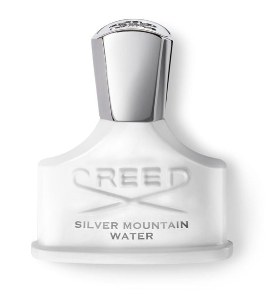 Creed Silver Mountain Water Eau de Parfum 30ml Spray - Peacock Bazaar