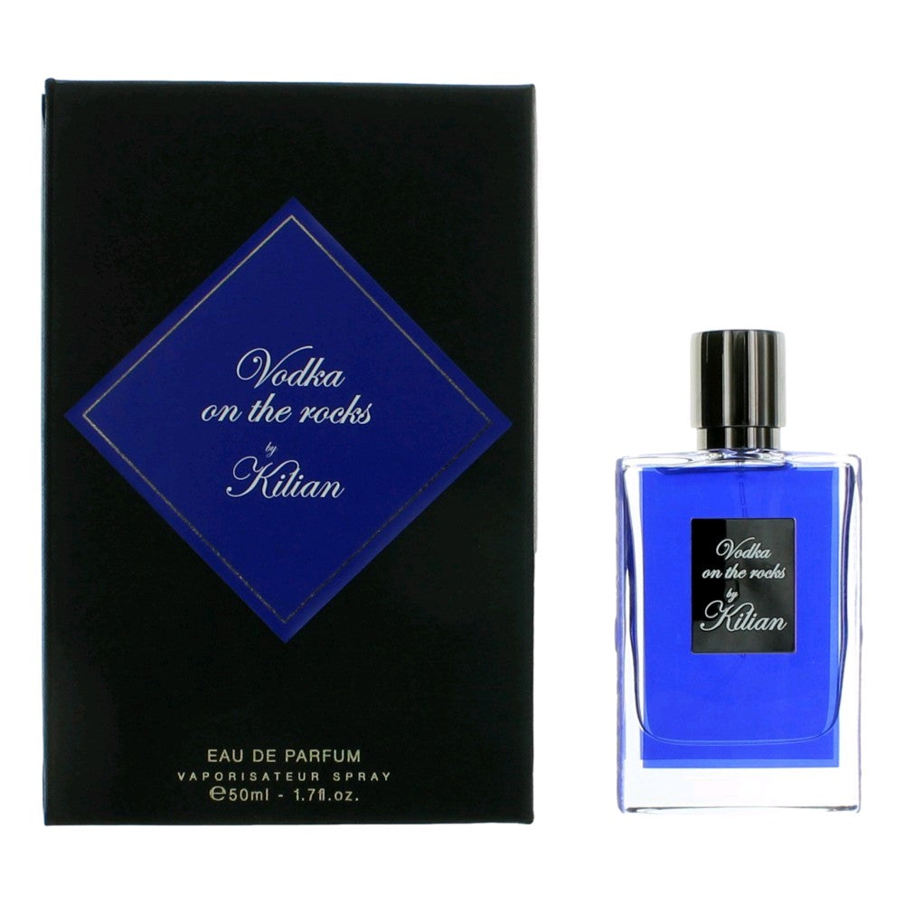 By Killian Vodka On The Rocks Eau de Parfum 50ml Spray - Peacock Bazaar