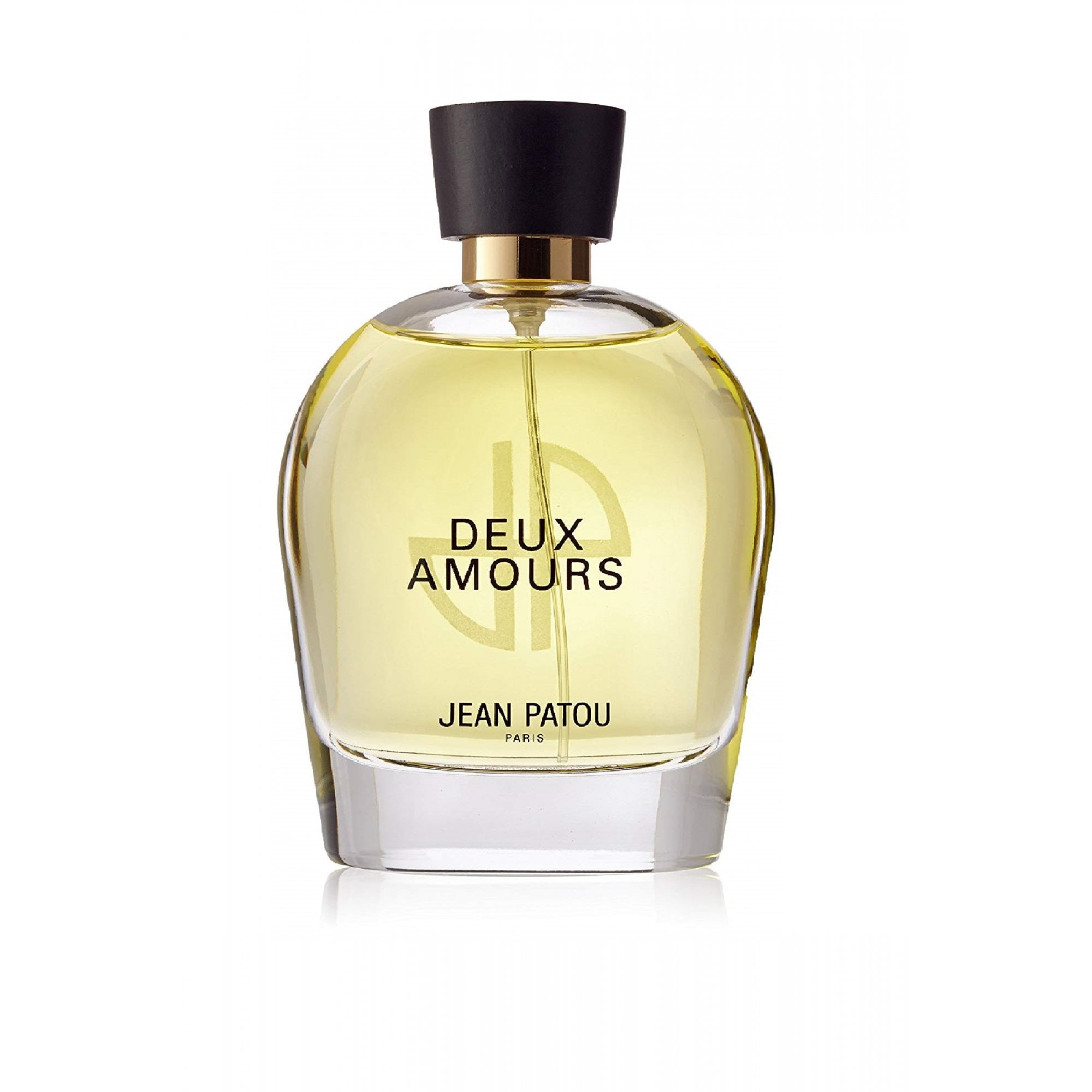 Jean Patou Collection Heritage Deux Amours Eau de Parfum 100ml Spray - Peacock Bazaar