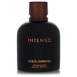 Dolce & Gabbana Pour Homme Intenso Eau de Parfum 200ml, 125ml, 75ml & 40ml Spray - Peacock Bazaar