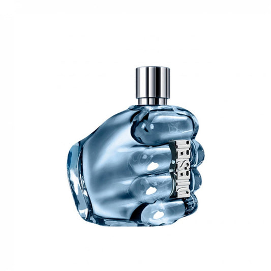 Diesel Only The Brave Eau de Toilette 125ml, 50ml, & 35ml Spray - Peacock Bazaar