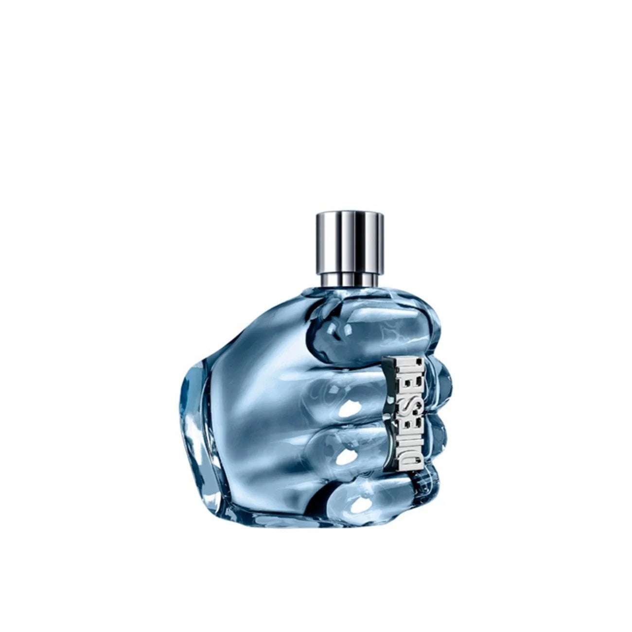 Diesel Only The Brave Eau de Toilette 35ml Spray - Peacock Bazaar