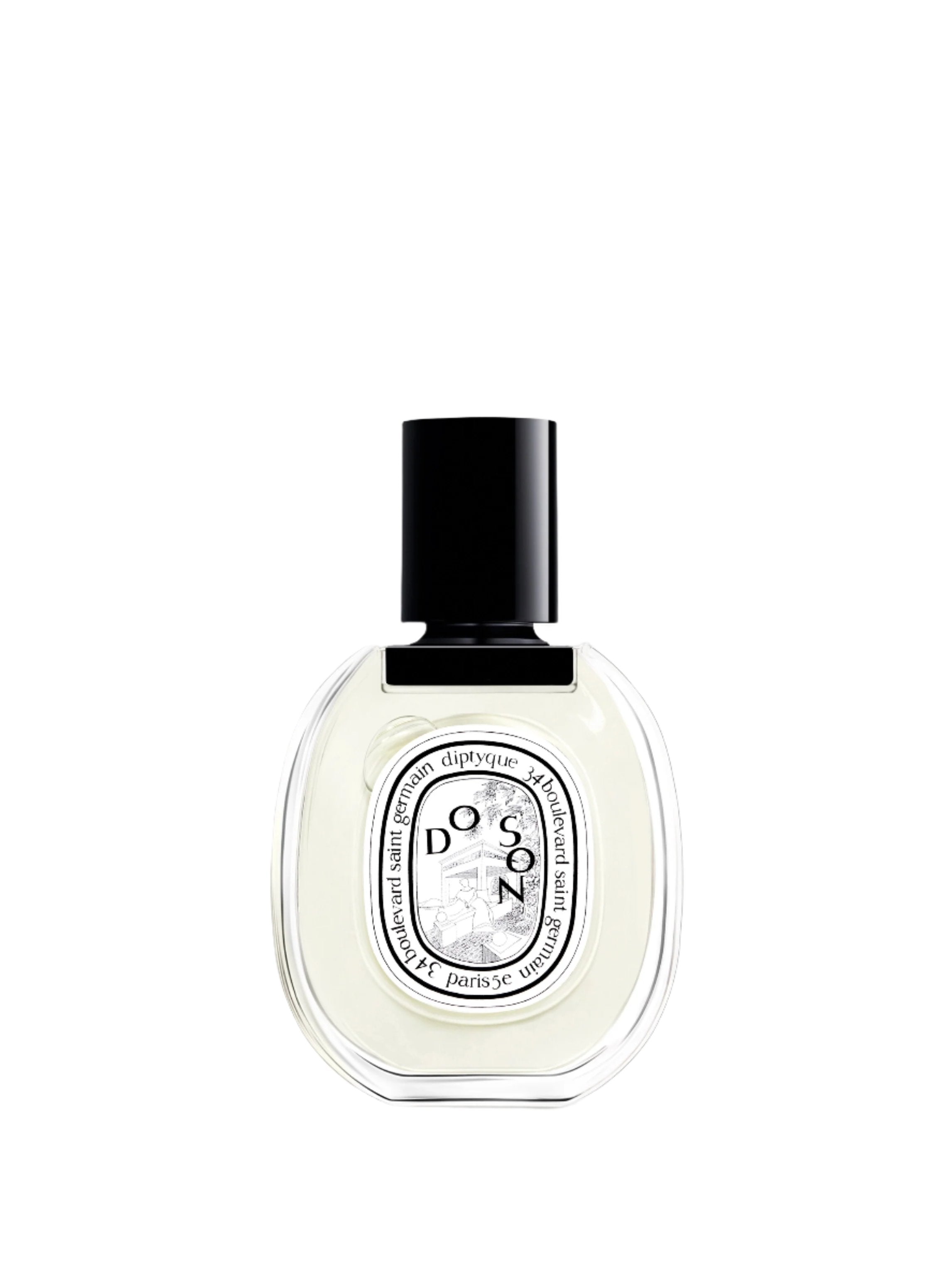 Diptyque Do Son Eau de Toilette 50ml Spray - Peacock Bazaar