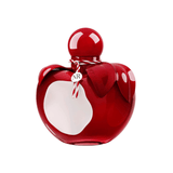 Nina Ricci Nina Rouge Eau de Toilette 80ml, & 50ml Spray - Peacock Bazaar