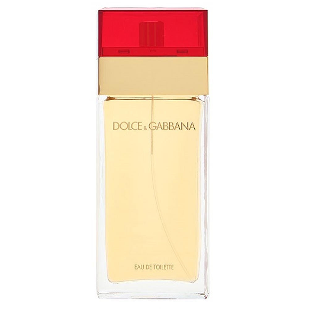 Dolce & Gabbana Femme Eau de Toilette 100ml Spray - Peacock Bazaar