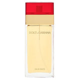 Dolce & Gabbana Femme Eau de Toilette 100ml Spray - Peacock Bazaar