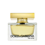 Dolce & Gabbana The One EDP 75ml, 50ml & 30ml - Peacock Bazaar