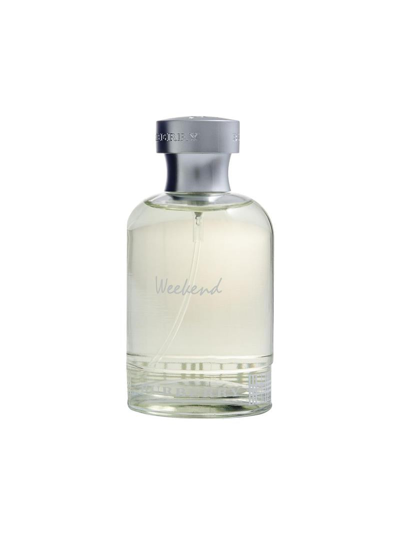 Burberry Weekend Eau de Toilette 100ml, 50ml & 30ml Spray - Peacock Bazaar