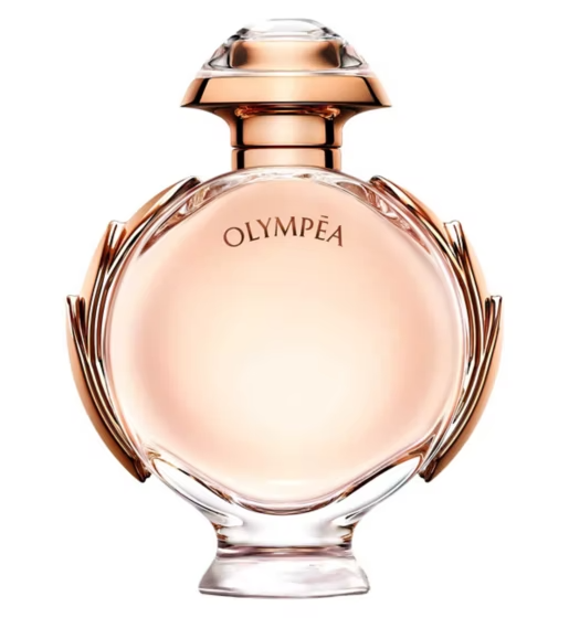 Paco Rabanne Olympea Gift Set 80ml EDP - 100ml Body Lotion - 10ml EDP Travel Spray - Peacock Bazaar