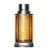 Hugo Boss Boss the Scent Eau de Toilette 200ml, 100ml, & 50ml Spray - Peacock Bazaar