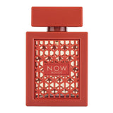 Rave Now Rouge Eau de Parfum 100ml Spray - Peacock Bazaar