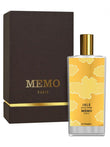 Memo Inle Eau de Parfum 75ml Spray - Peacock Bazaar