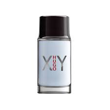 Hugo Boss XY Eau de Toilette 100ml Spray - Peacock Bazaar