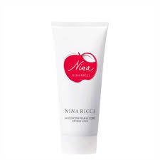 Nina Ricci Nina Body Lotion 200ml - Peacock Bazaar