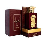 Lattafa Perfumes Ansaam Gold Eau de Parfum 100ml Spray - Peacock Bazaar