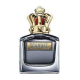 Jean Paul Gaultier Scandal Pour Homme Gift Set 50ml EDT - 75ml Shower Gel - Peacock Bazaar