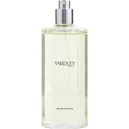 YARDLEY Lily of the Valley EDT 125ml & 50ml - Peacock Bazaar