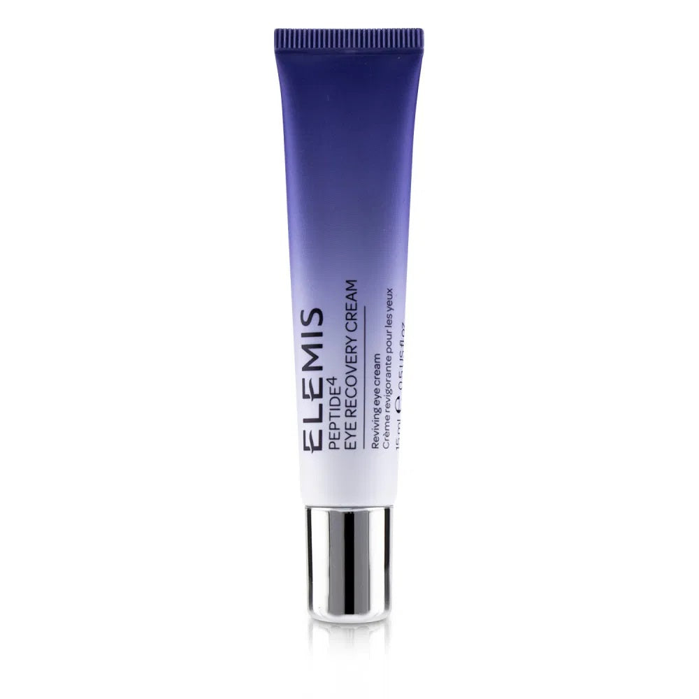 Elemis Peptide4 Eye Recovery Cream 15ml - Peacock Bazaar