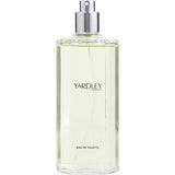 YARDLEY Lily of the Valley EDT 125ml & 50ml - Peacock Bazaar