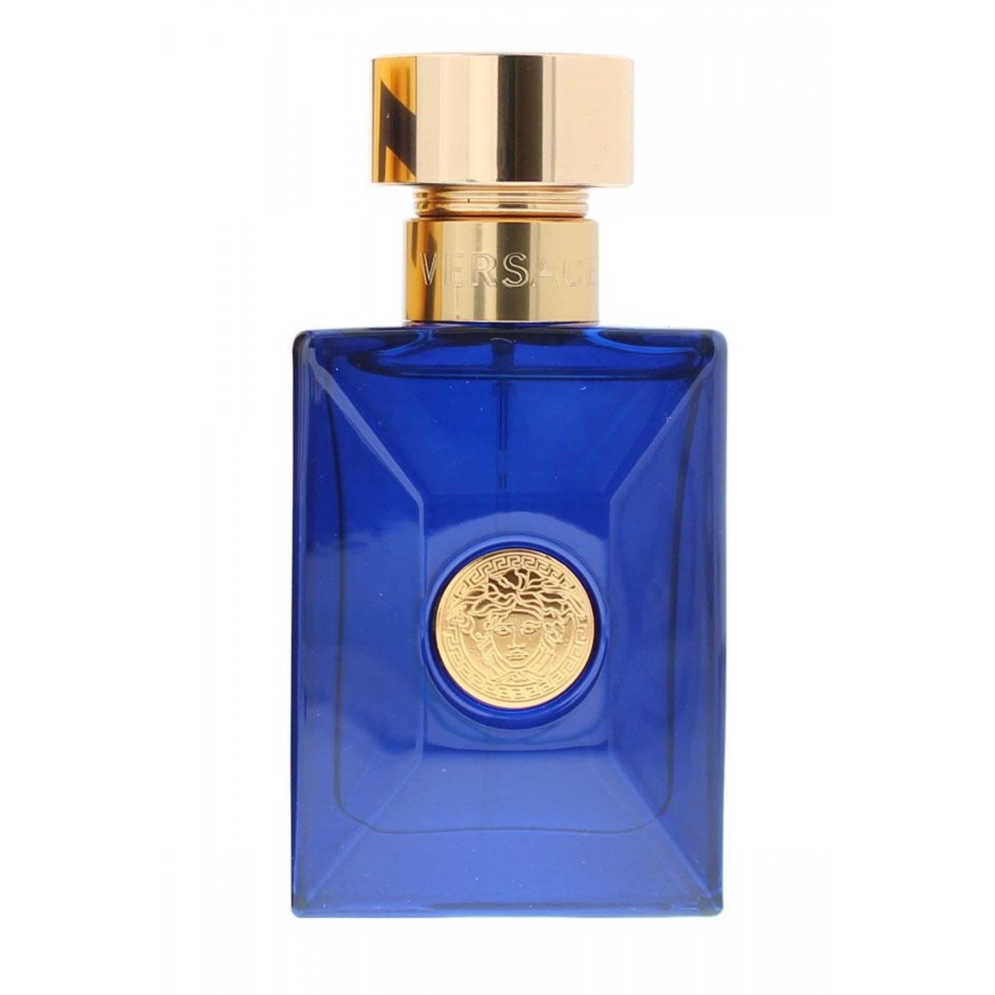 Versace Homme Gift Set 30ml Pour Homme EDT - 30ml Pour Homme Dylan Blue EDT - Peacock Bazaar