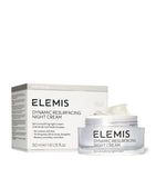 Elemis Dynamic Resurfacing Night Cream 50ml - Peacock Bazaar