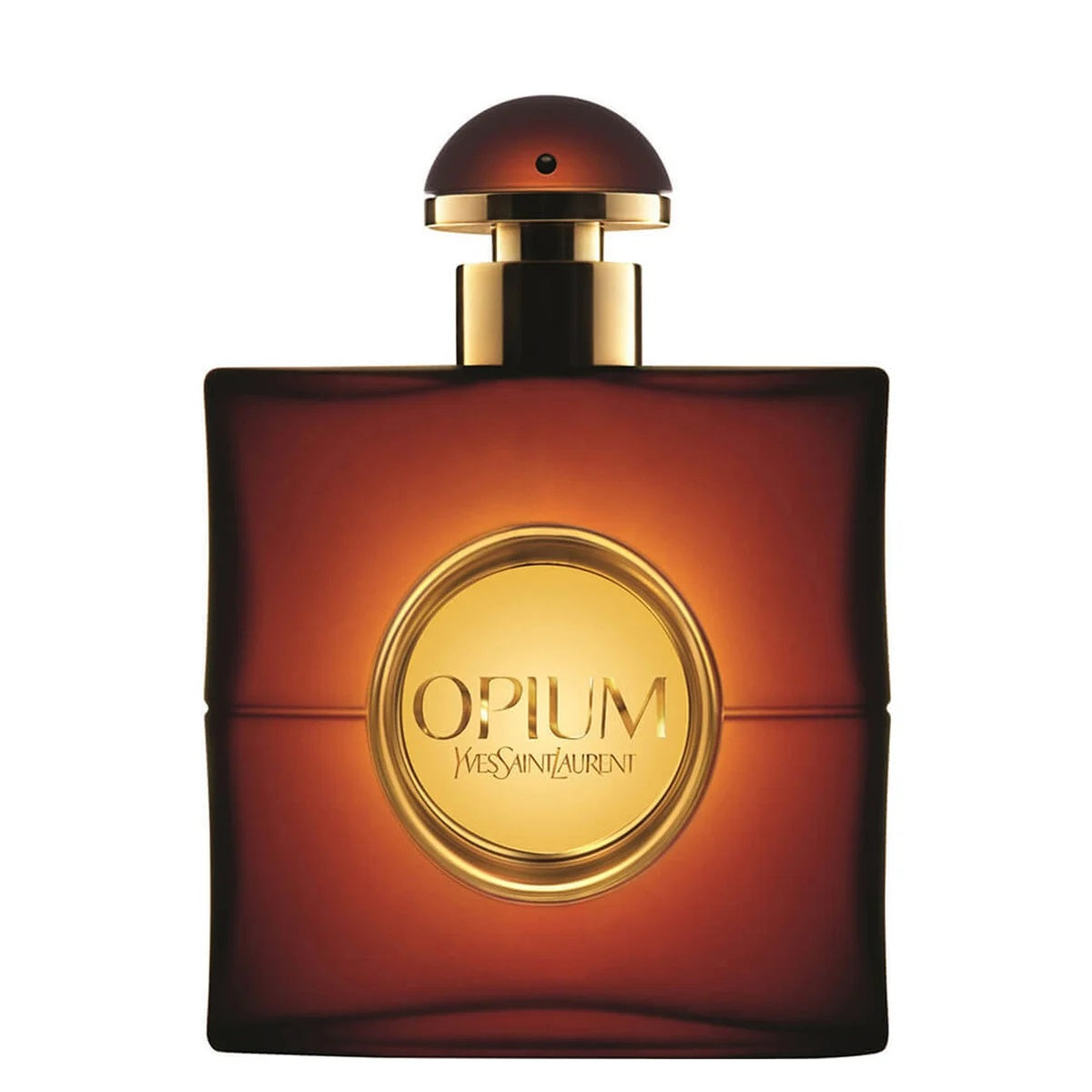 Yves Saint Laurent Opium Eau de Toilette 90ml Spray - Peacock Bazaar