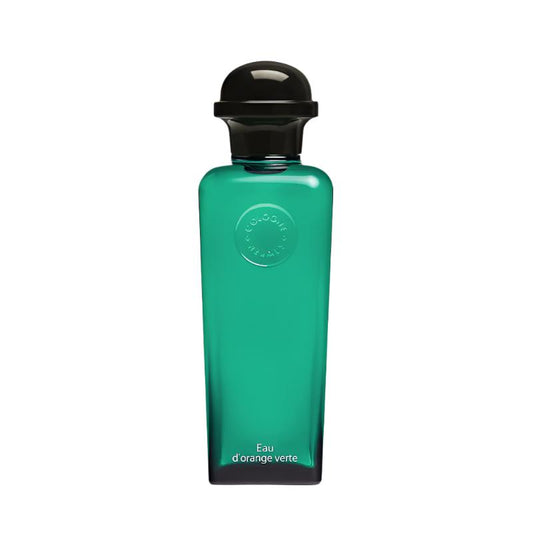 Hermès Eau d'Orange Verte Eau de Cologne 200ml Spray - Peacock Bazaar