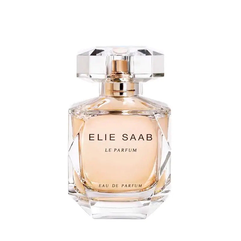 Elie Saab Le Parfum Gift Set 50ml EDP - 10ml EDP - Peacock Bazaar