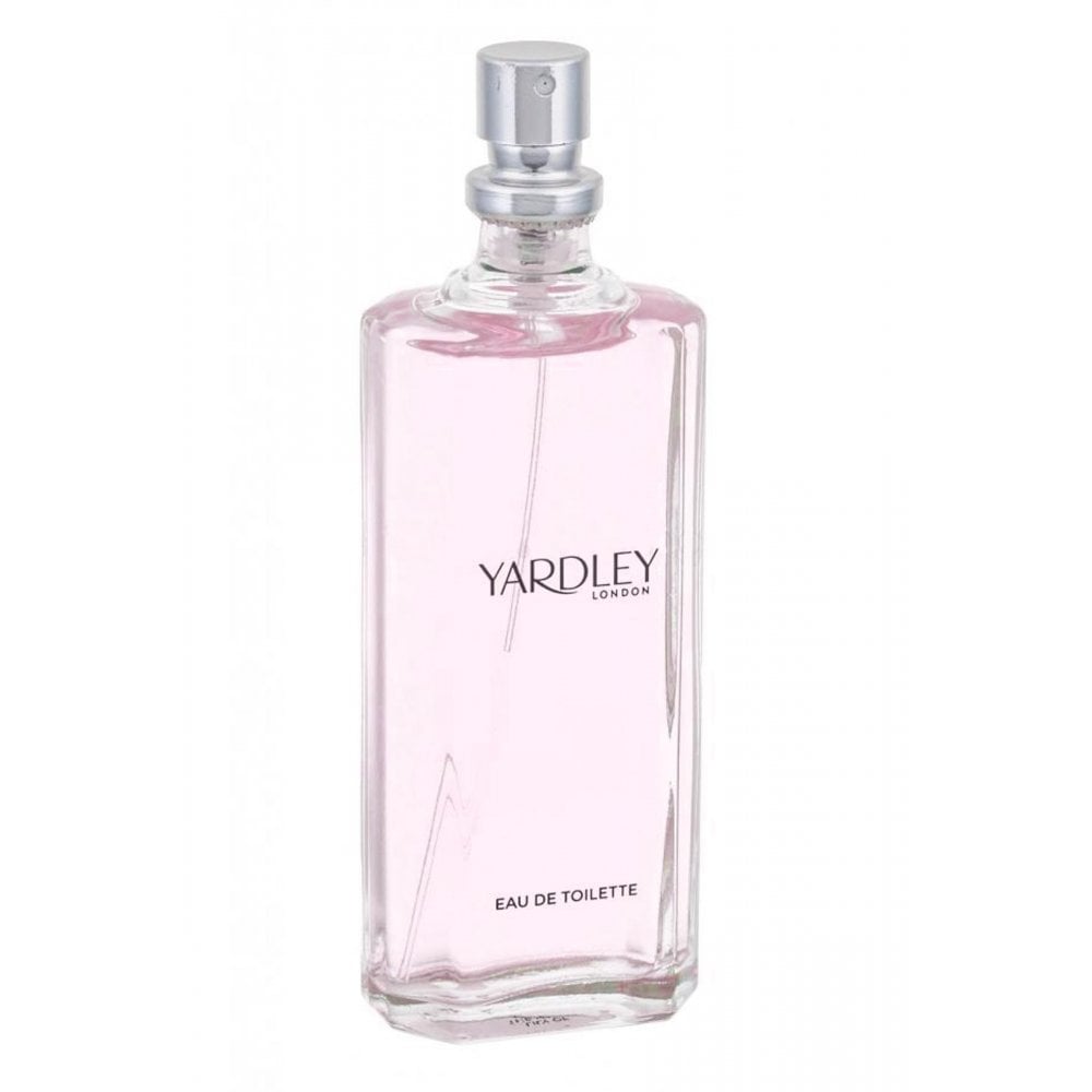 YARDLEY English Rose EDT 125ml & 50ml - Peacock Bazaar