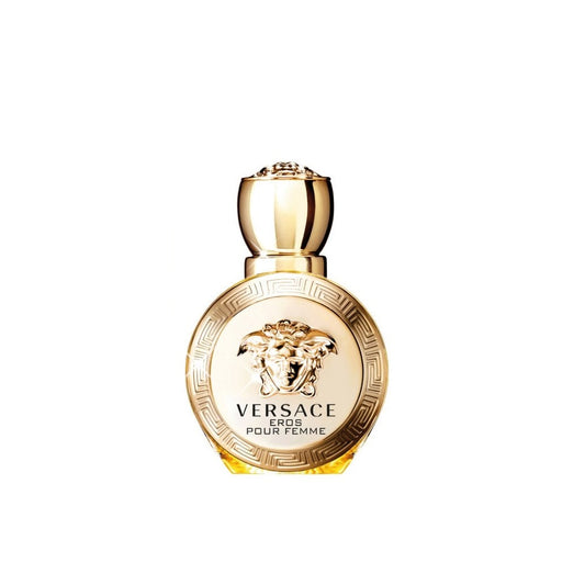 Versace Eros Pour Femme Eau de Parfum 30ml Spray - Peacock Bazaar