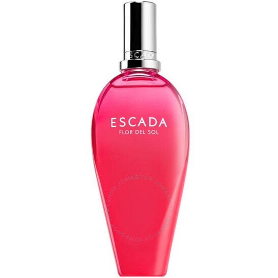 Escada Flor del Sol Eau de Toilette 30ml Spray - Peacock Bazaar