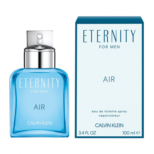 Calvin Klein Eternity Air för Män Eau de Toilette 30ml Spray - Peacock Bazaar