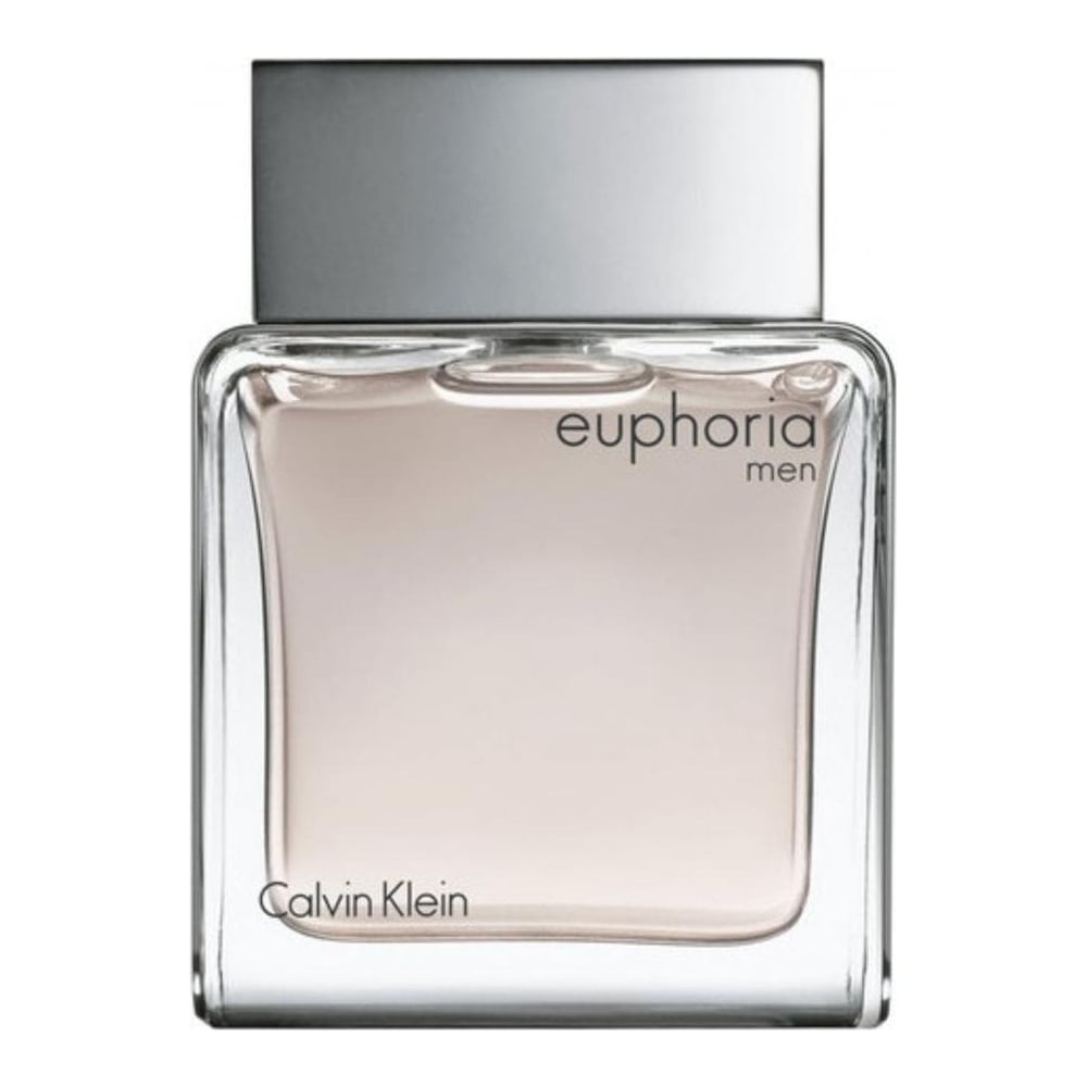 Calvin Klein Euphoria Eau de Toilette 100ml, 50ml, 30ml, & 20ml Spray - Peacock Bazaar