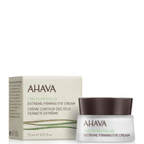 Ahava Time To Revitalize Extreme Firming Eye Cream 15ml - Peacock Bazaar