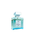 Paul Lawrence Eze Eau de Parfum 100ml Spray - Peacock Bazaar