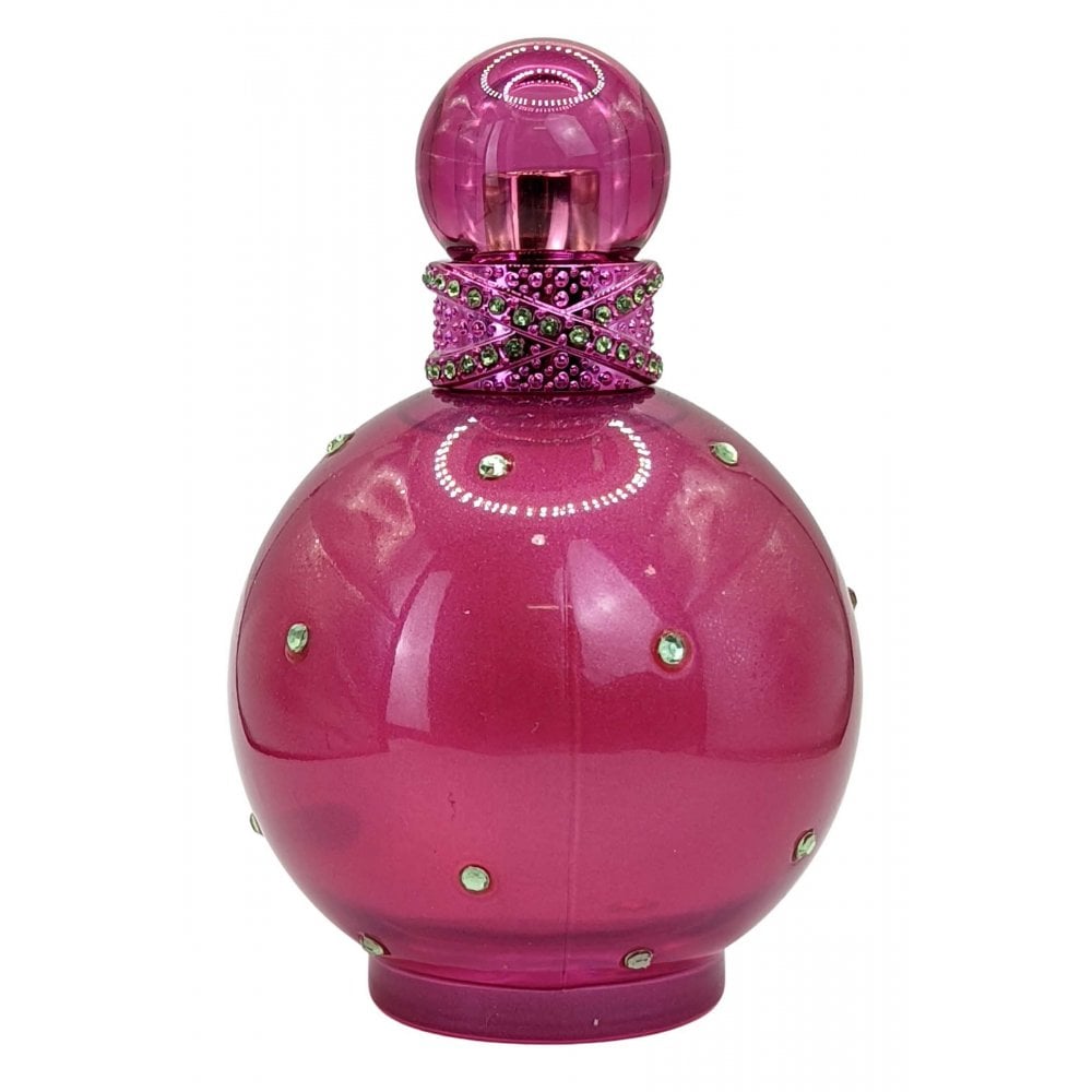 Britney Spears Fantasy Eau de Parfum 100ml, 50ml, & 30ml Spray - Peacock Bazaar