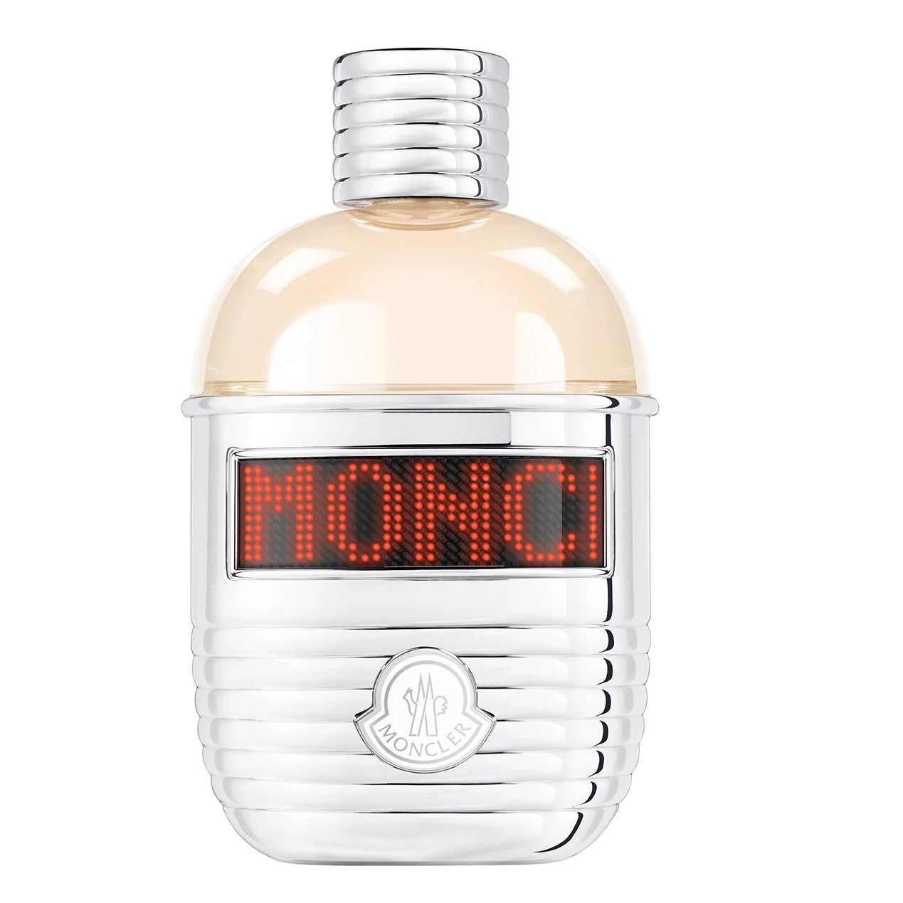 Moncler Pour Femme Eau de Parfum 150ml Spray Refillable - Peacock Bazaar