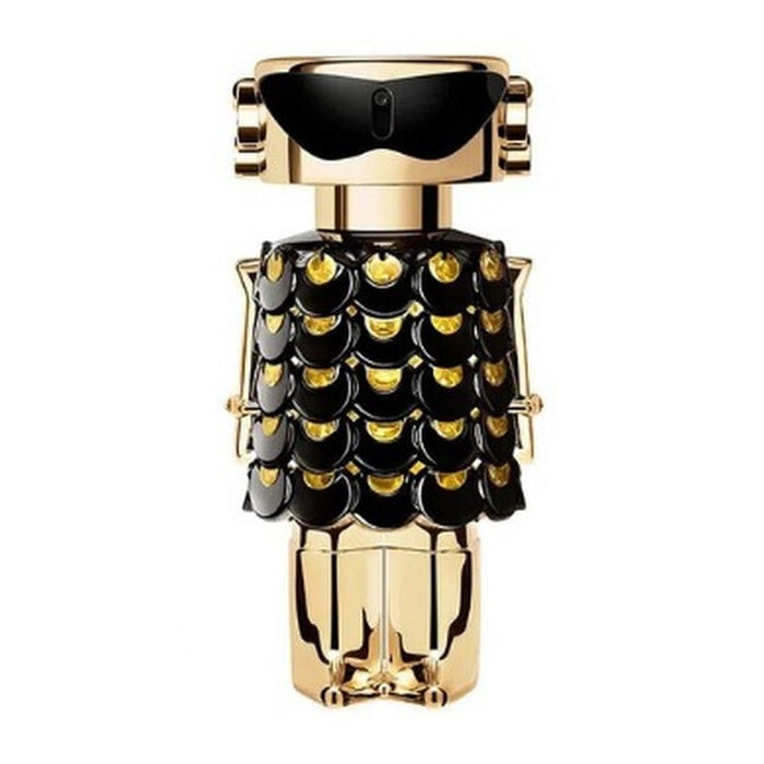 Paco Rabanne Fame Parfum Eau de Parfum 80ml(Refillable), & 50ml Spray - Peacock Bazaar