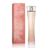 Ghost Sweetheart Eau de Toilette 75ml, 50ml, & 30ml Spray - Peacock Bazaar